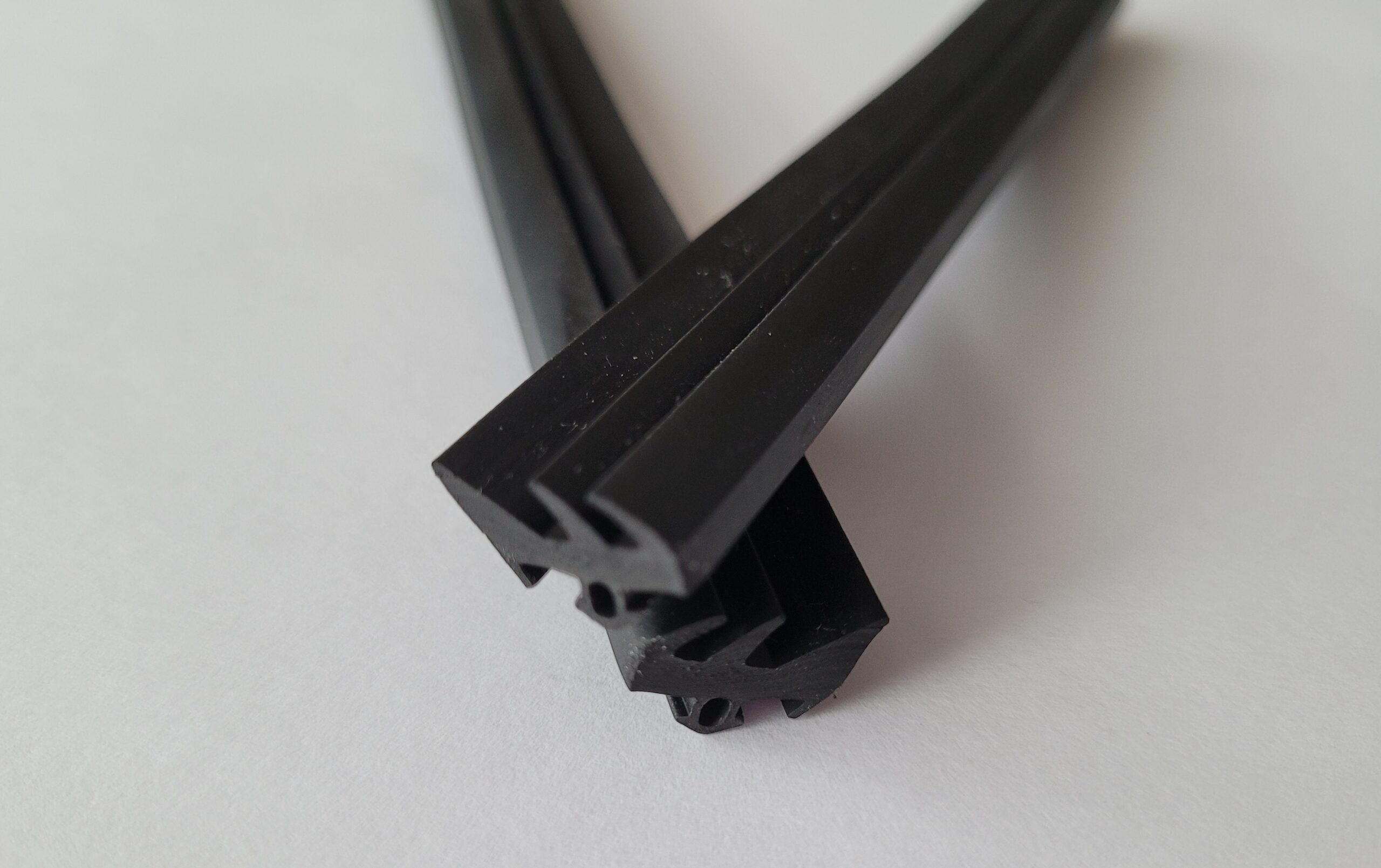 uszczelka S229 do profila górnego i dolnego