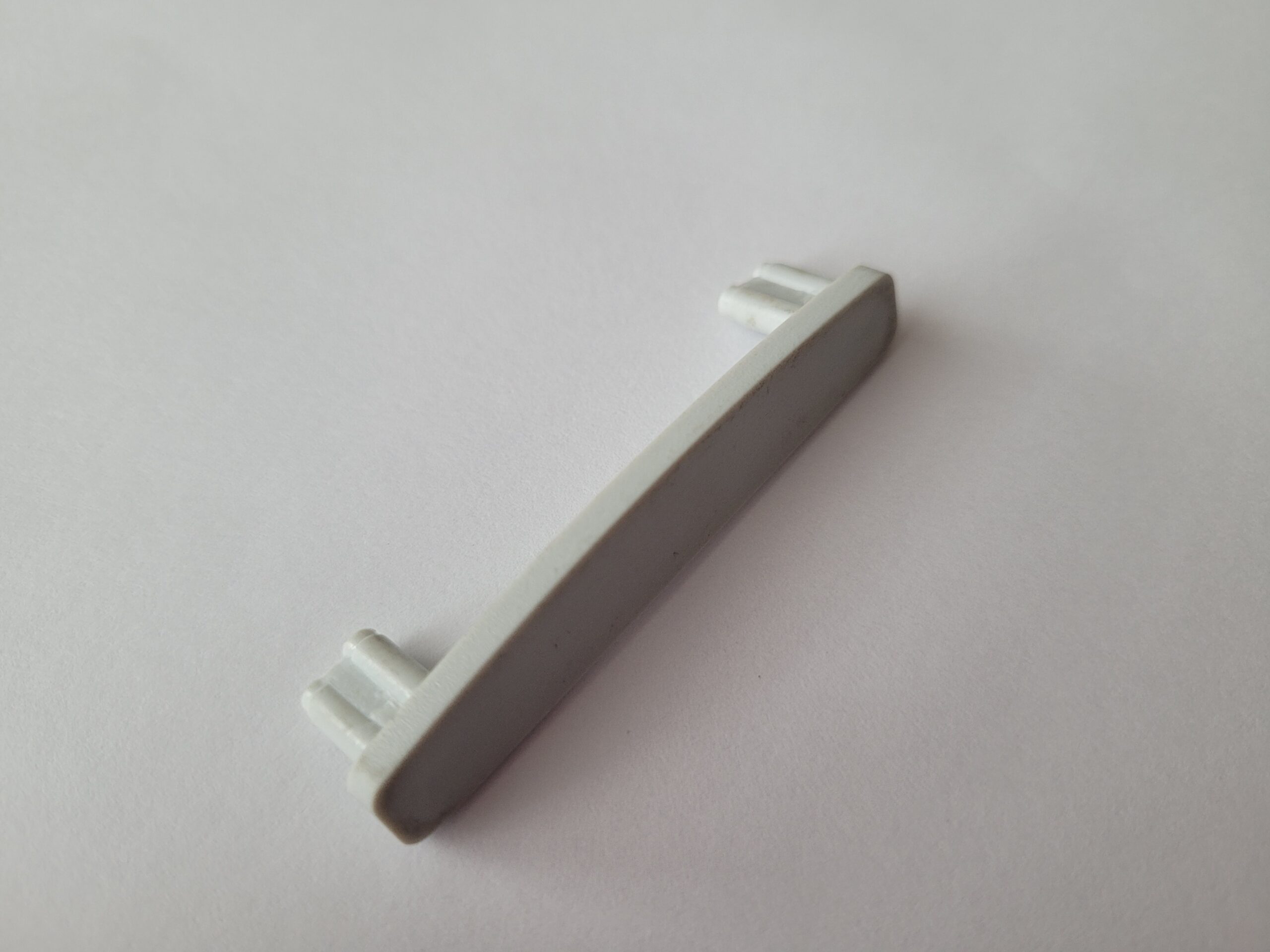 zaślepka do profilu górnego